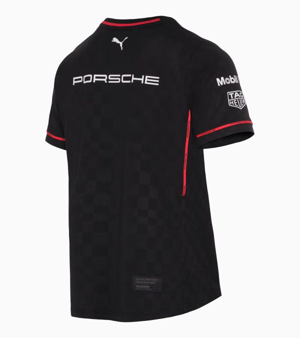 Maglia maniche corte - immagine 3