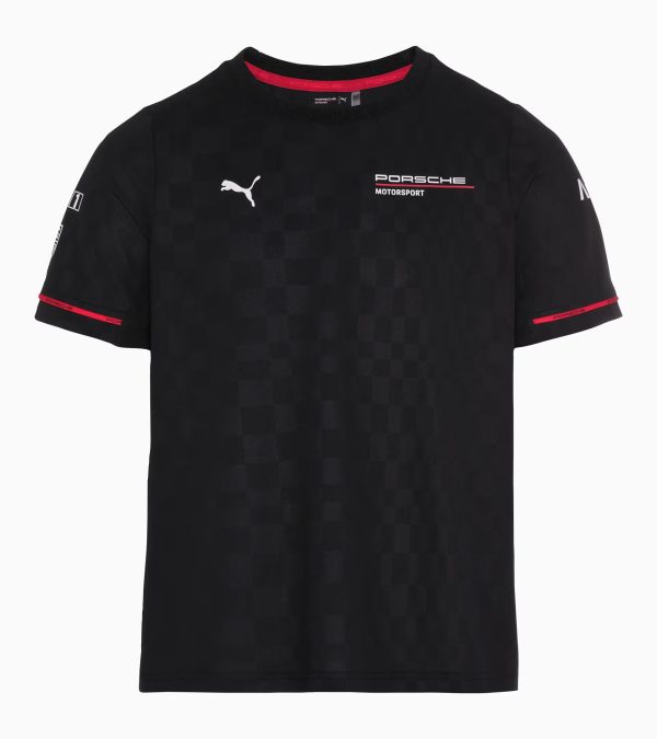 Maglia maniche corte
