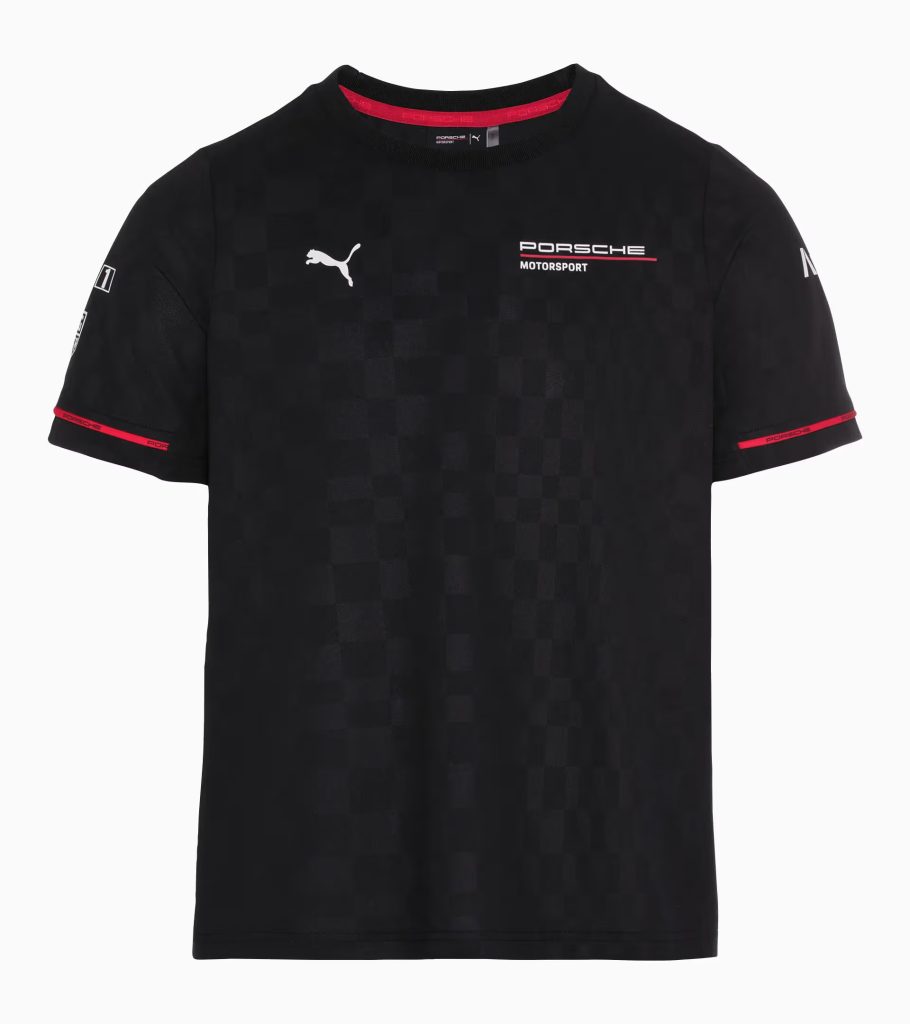 Maglia maniche corte