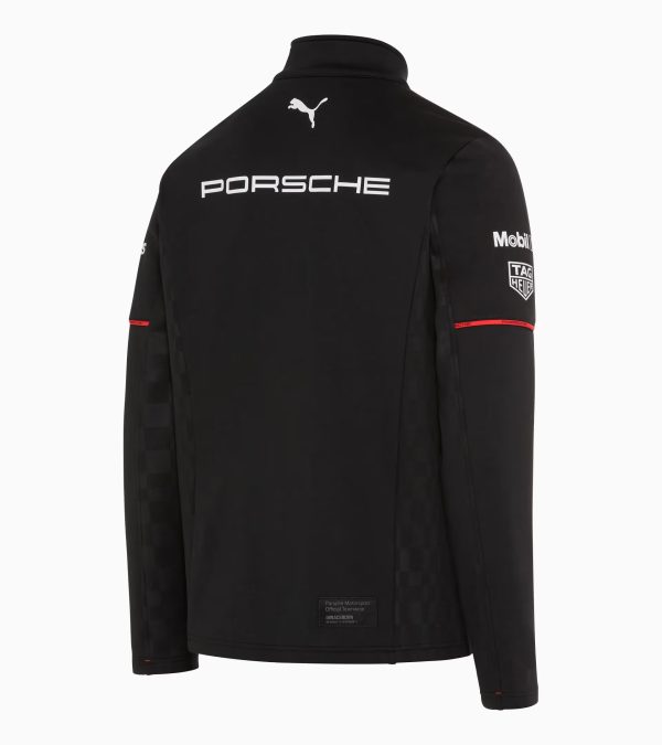 Maglia maniche lunghe - immagine 2