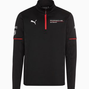 Maglia maniche lunghe