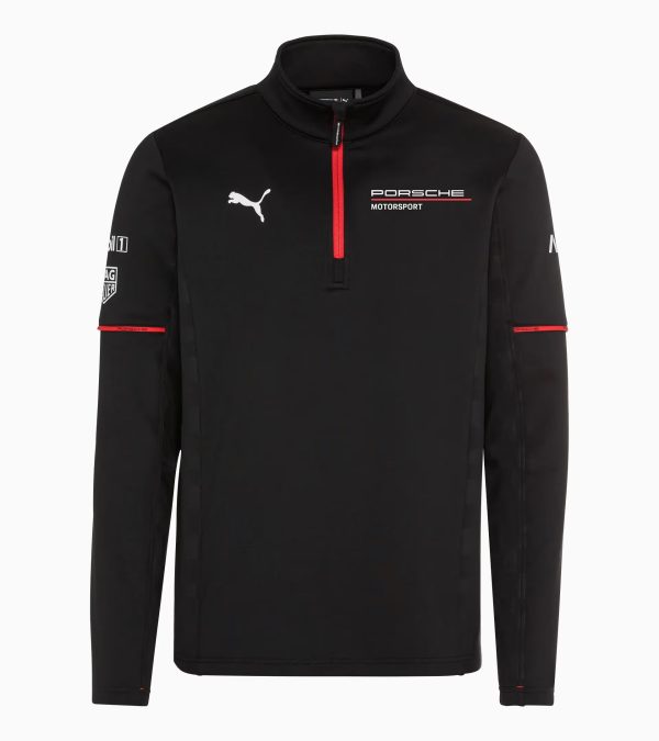 Maglia maniche lunghe